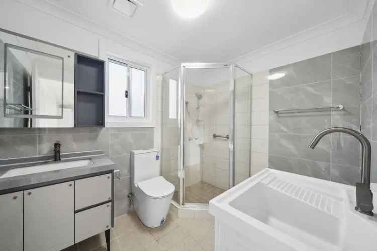 3 Bed 2 Bath House for Lease - Kariong NSW