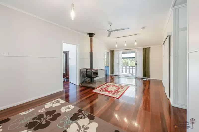 Rural property For Sale , Apple Tree Creek, Queensland