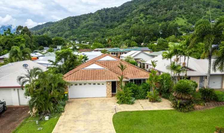 Spacious 3-Bedroom Home in Prime Location - 25 Sawpit Street, Mount Sheridan, Cairns