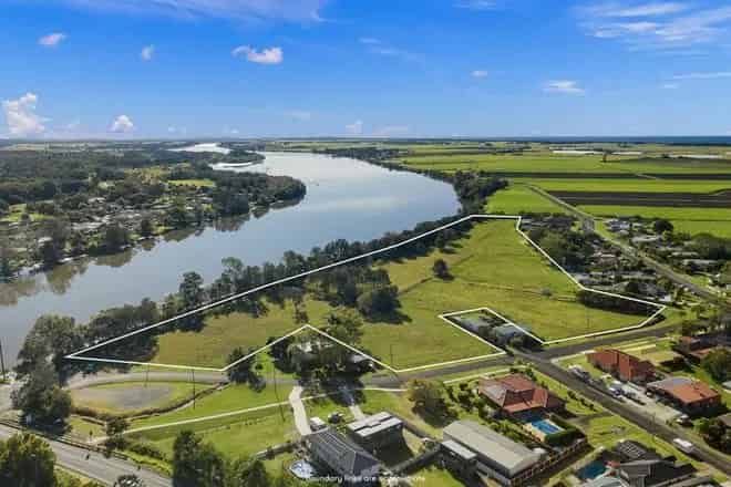 Land For Sale , Ballina Shire Council, New South Wales
