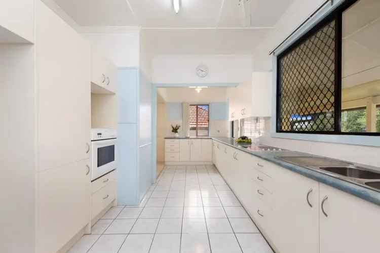 House For Sale in 78, Galsworthy Street, Brisbane City, Queensland