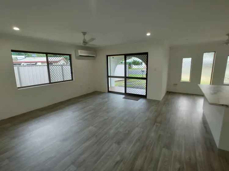 House For Rent in Cairns, Queensland