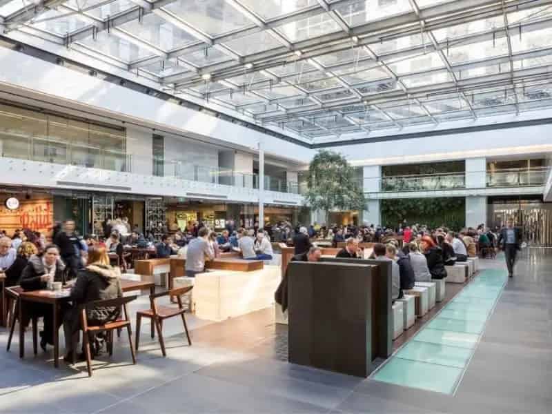 Commercial property For Rent , 863, Hay Street, Perth, Western Australia
