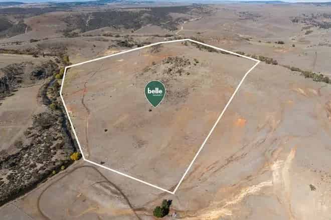 Land For Sale , Cooma, New South Wales