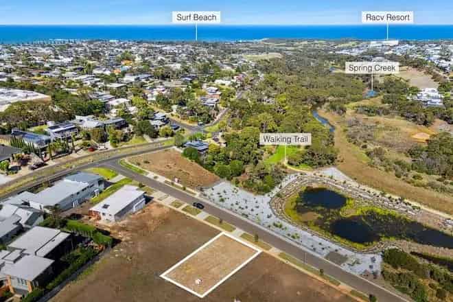 Land For Sale , 10, Yateman Boulevard, Torquay, Victoria