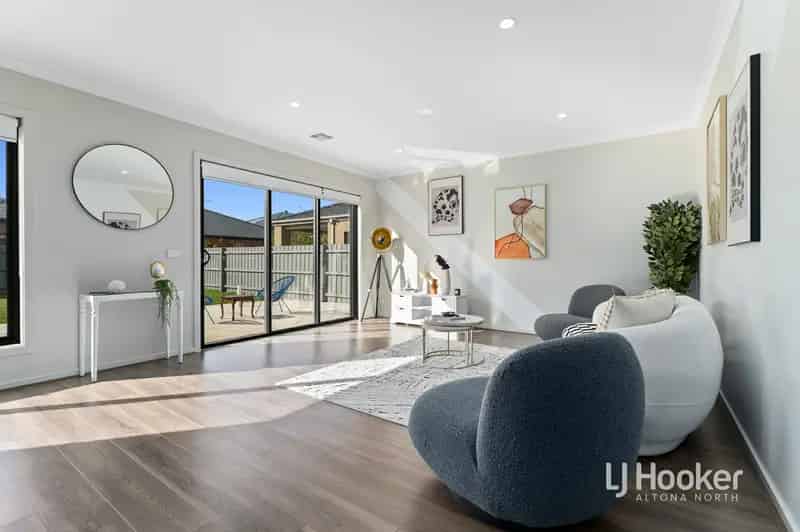 Buy Double Storey Home in Aintree with Luxury Features and Space