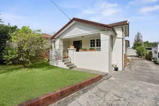 House For Sale , Sydney, New South Wales