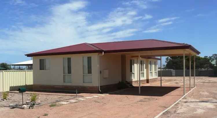 House For Rent in Ceduna, South Australia