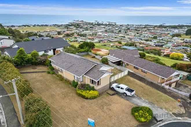House For Sale , 56, Upper Maud Street, Ulverstone, Tasmania