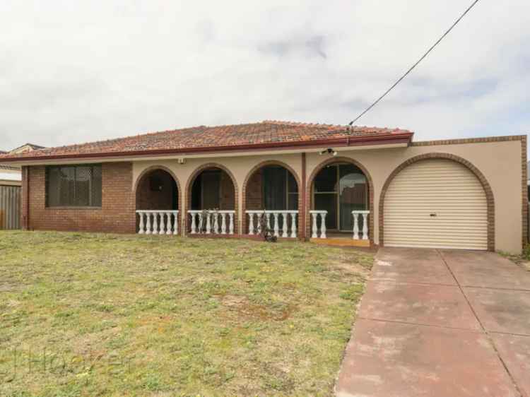 House For Rent in City of Stirling, Western Australia