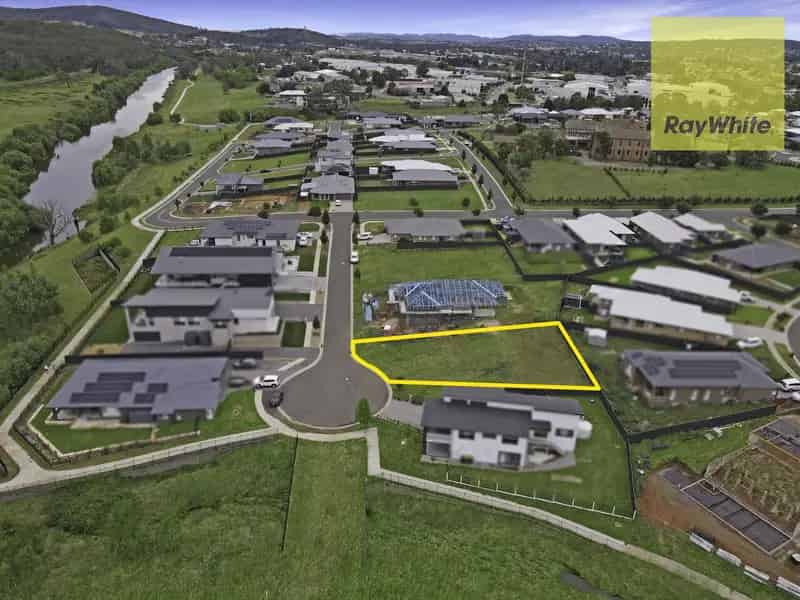 Land For Rent , Goulburn, New South Wales
