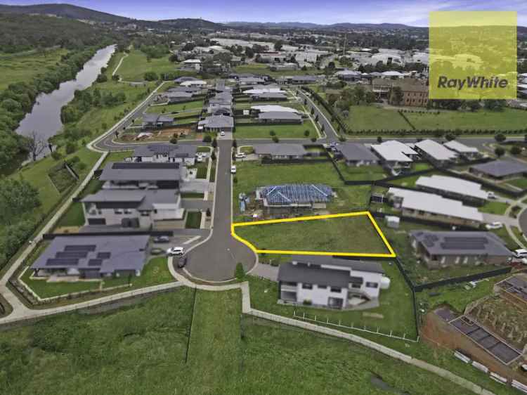 Land For Rent in Goulburn, New South Wales