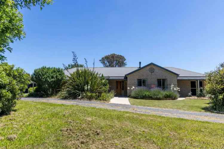 Rural For Sale in Dorset, Tasmania