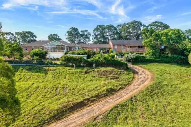 Land For Sale , Sydney, New South Wales