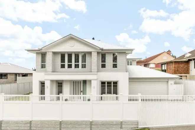 House For Sale in Brisbane City, Queensland