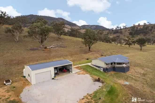 Rural property For Sale , Mudgee, New South Wales
