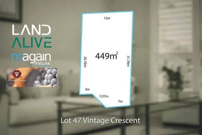 Land For Sale , Nuriootpa, South Australia