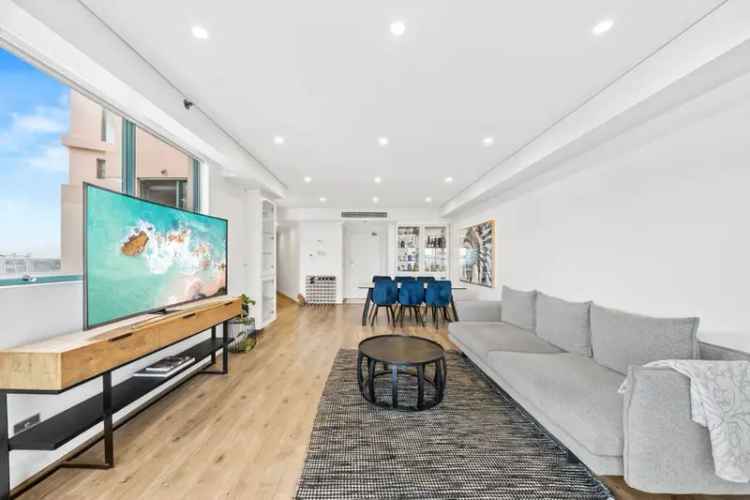 2 rooms apartment of 113 m² in Sydney