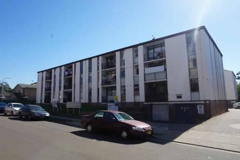 2 rooms apartment of 133 m² in Sydney