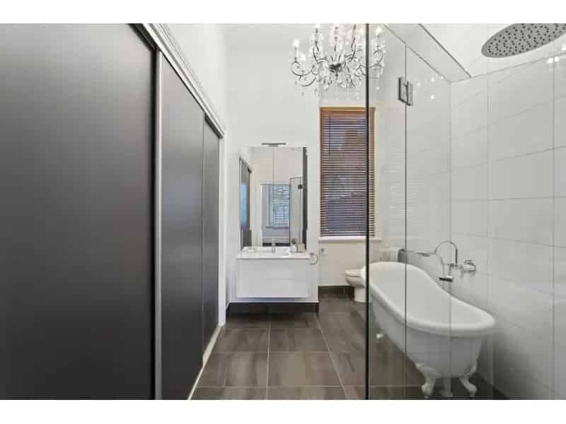 Fully Furnished - See Agent For Availability