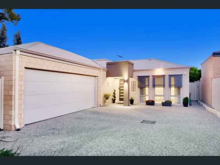 Villa For Rent in City of Stirling, Western Australia