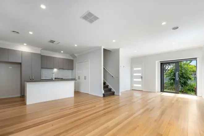 House For Rent in Melbourne, Victoria