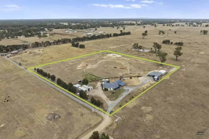 Rural property For Sale , 89, Murray Road, Benalla, Victoria