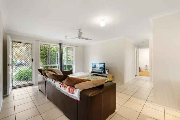 Villa For Sale in 240, Handford Road, Brisbane City, Queensland