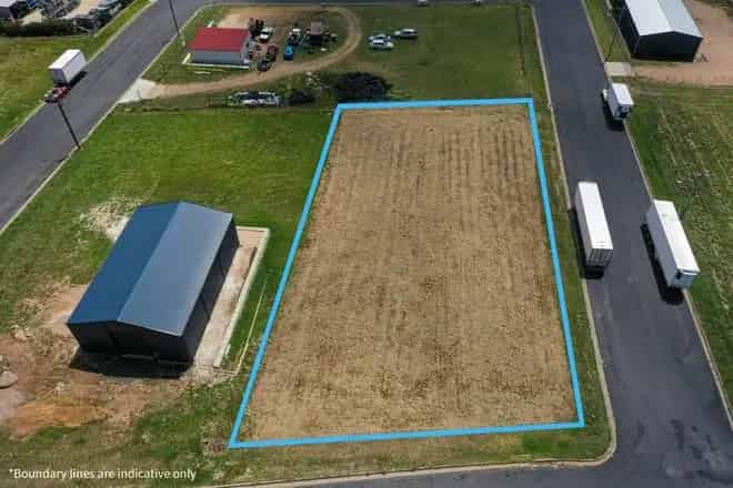 Land For Sale , Tenterfield, New South Wales