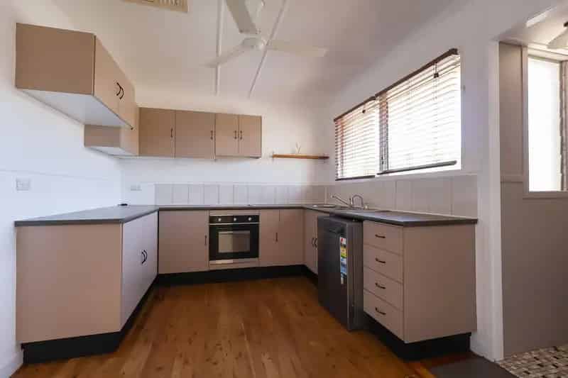 Three Bedroom Home in Neat and Tidy Condition