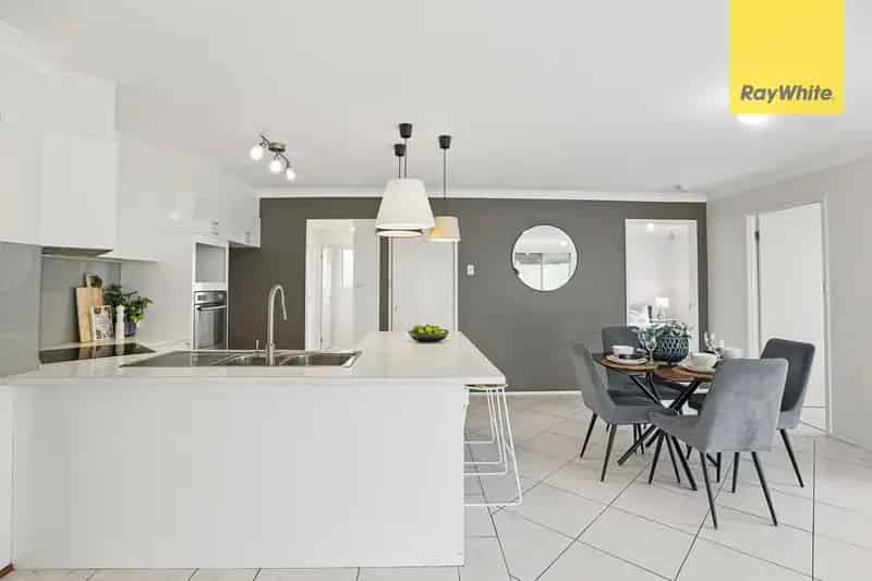 Bright, Spacious & Perfectly Positioned - One of Glendenning's Finest 3-Bedroom Homes!