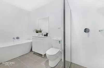 2 Bedroom 209m² Apartment in Sydney Near Ashfield Mall