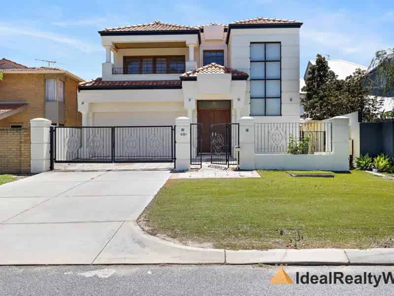 House For Sale , Western Australia