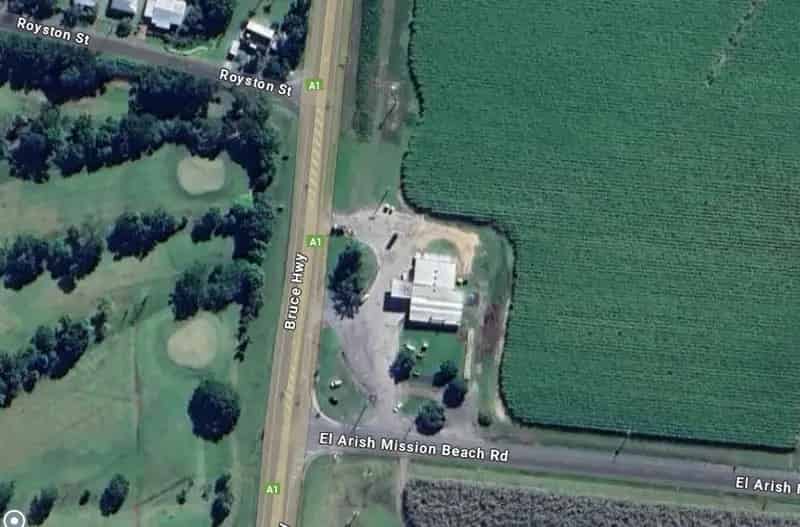 Development Opportunity–Petrol & Convenience Station positioned on Bruce Highway