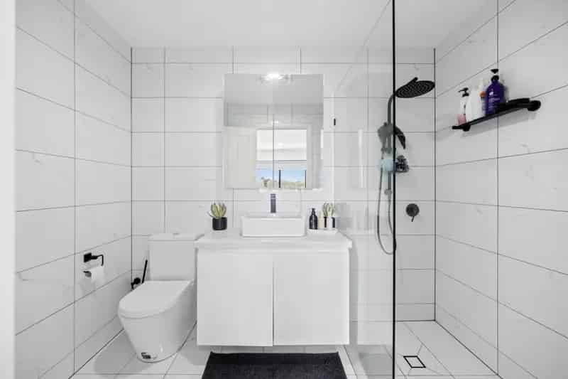 Buy newly built home in prime location with modern design and features