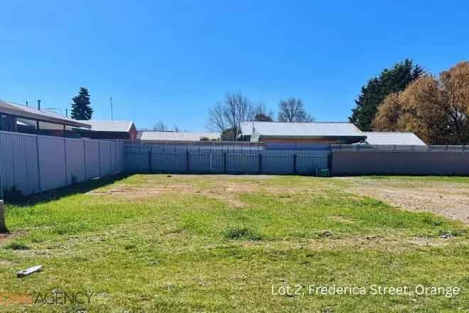Land For Sale , Orange, New South Wales