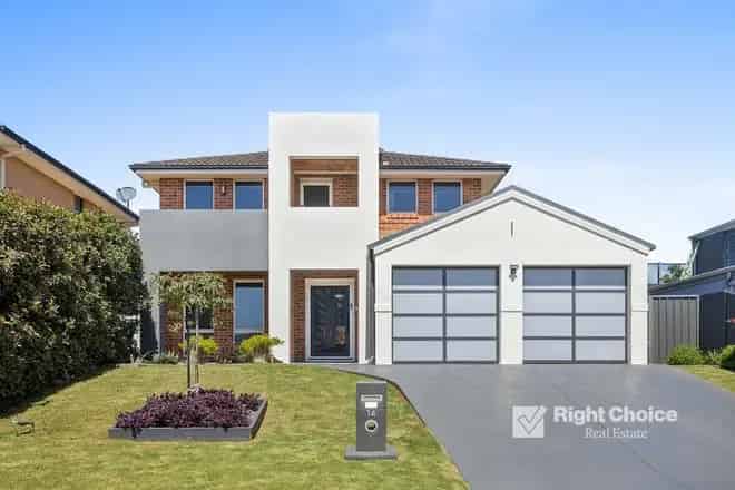 House For Sale , Shellharbour City Council, New South Wales