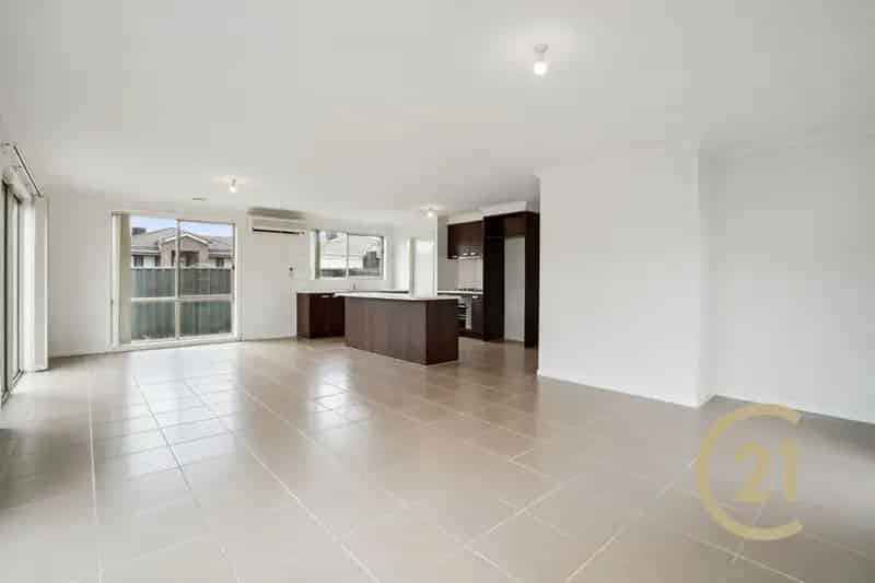 1 room apartment of 42 m² in Melbourne