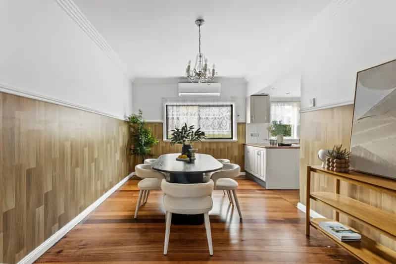 3 rooms house of 146 m² in Melbourne