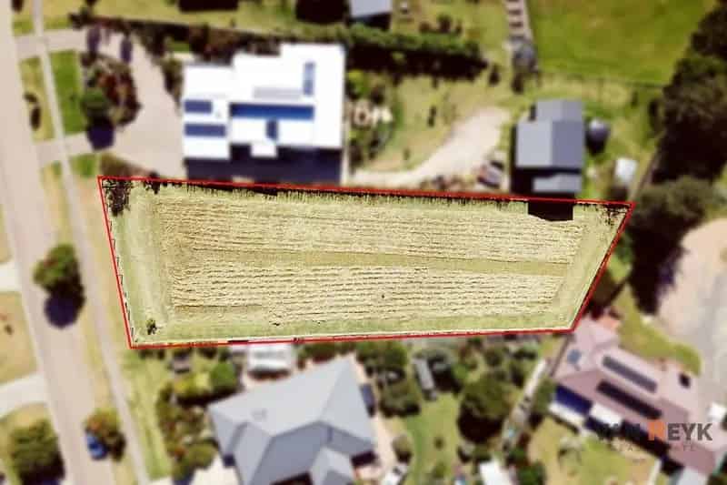 Buy Land in Swan Reach with Access to Tambo River and Gippsland Lakes