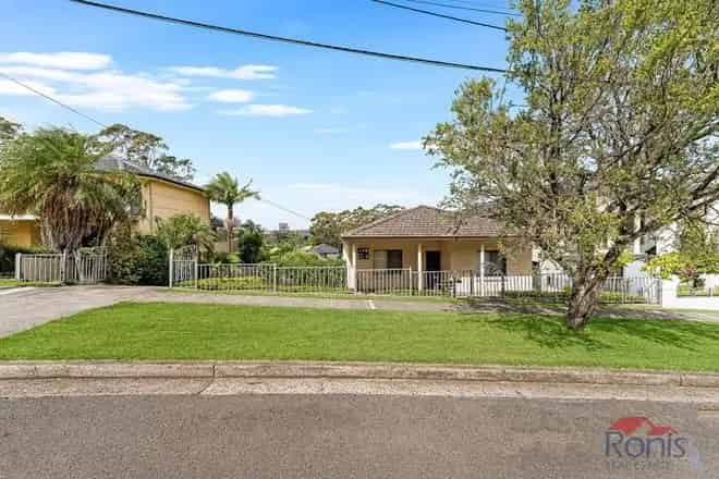 House For Sale , Sydney, New South Wales