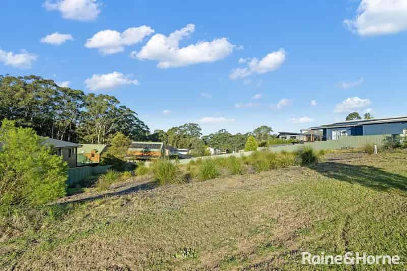 Land For Rent , Shoalhaven City Council, New South Wales
