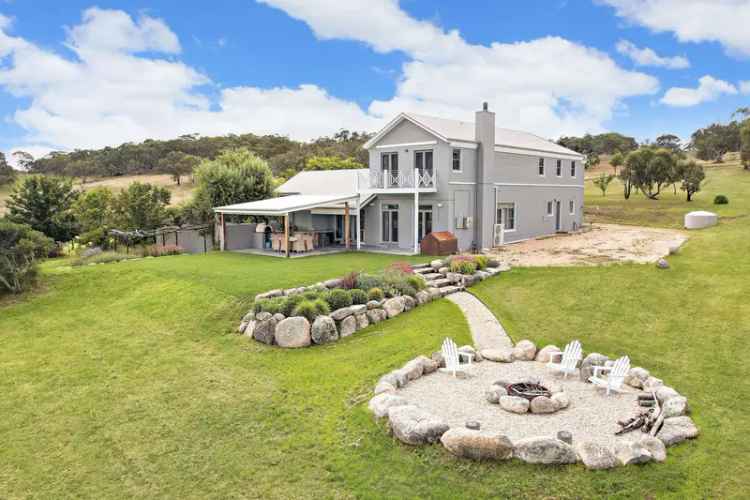 Acreage For Rent in Snowy Monaro Regional Council, New South Wales