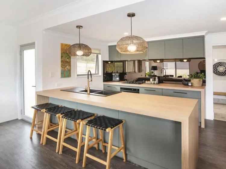 House For Sale , Margaret River, Western Australia