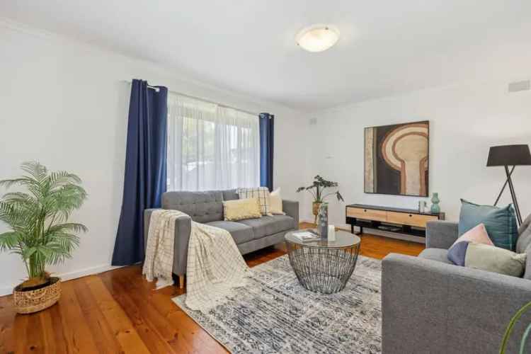 House For Sale in Adelaide, South Australia