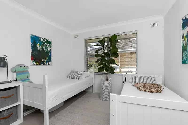 Real Estate For Lease - 3/5 Marjory Thomas Place - Balgowlah , NSW