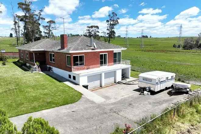 Rural For Sale in Kentish, Tasmania