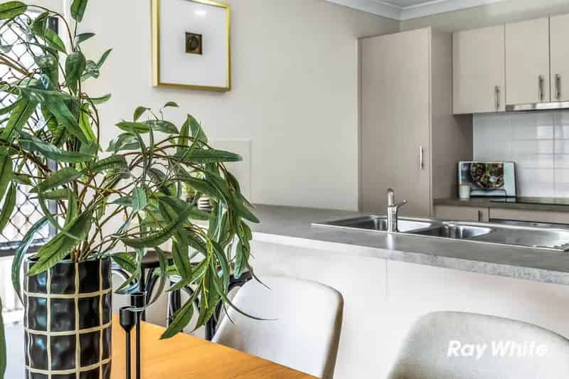 Stunning, Vacant Family Home in Leichhardt