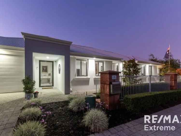 House For Sale in City of Wanneroo, Western Australia