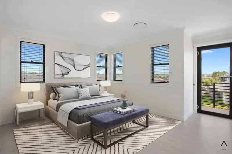 House For Lease - 2 Daddo Street, Oran Park NSW 2570
